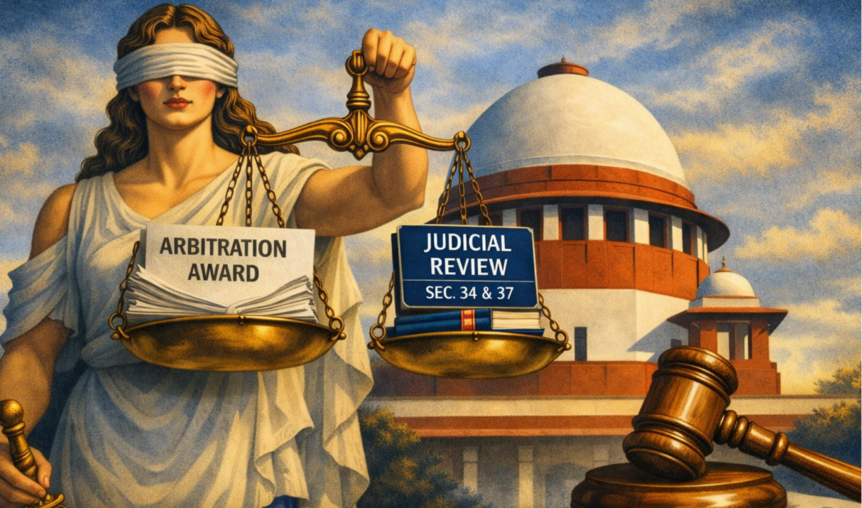 Arbitration Reigns Supreme