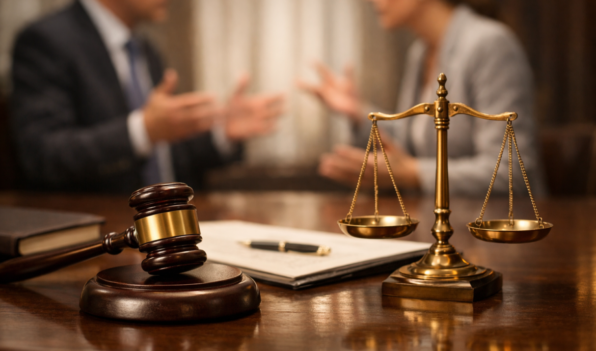 Can Arbitration start after dispute?