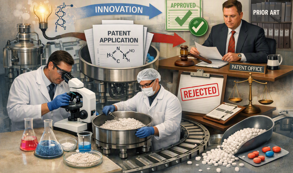 Patent Rejection Must Be Reasoned: Bombay High Court Reminds Patent Office of Its Duty